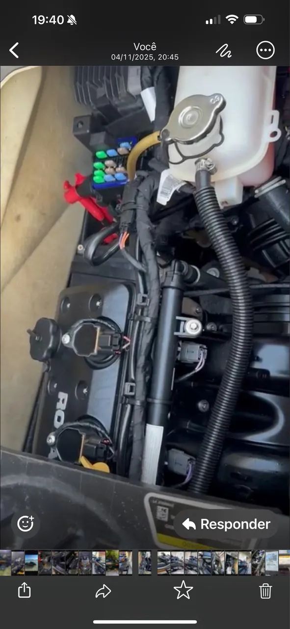Jet Ski gtx 230 -2021
