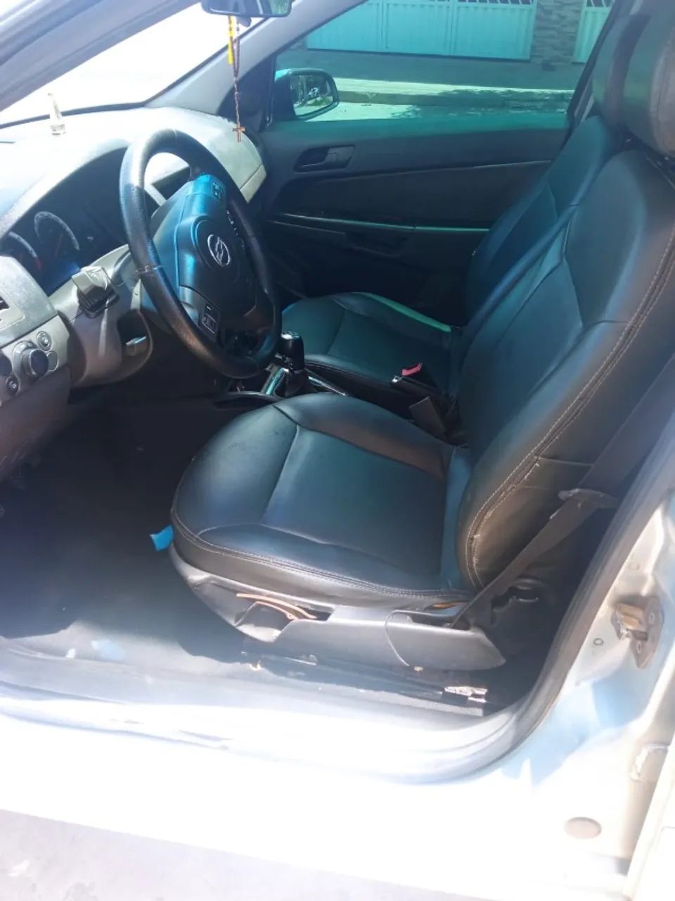 Vectra sedan 2009 2.0