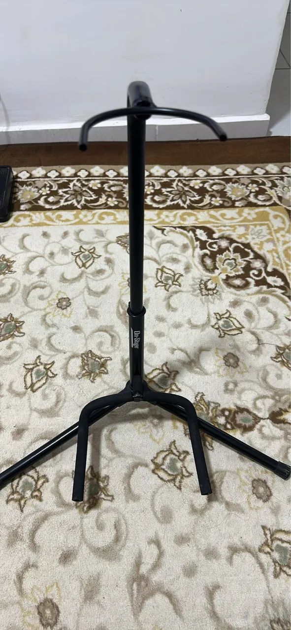 Vendo suporte para instrumento  - Foto 2