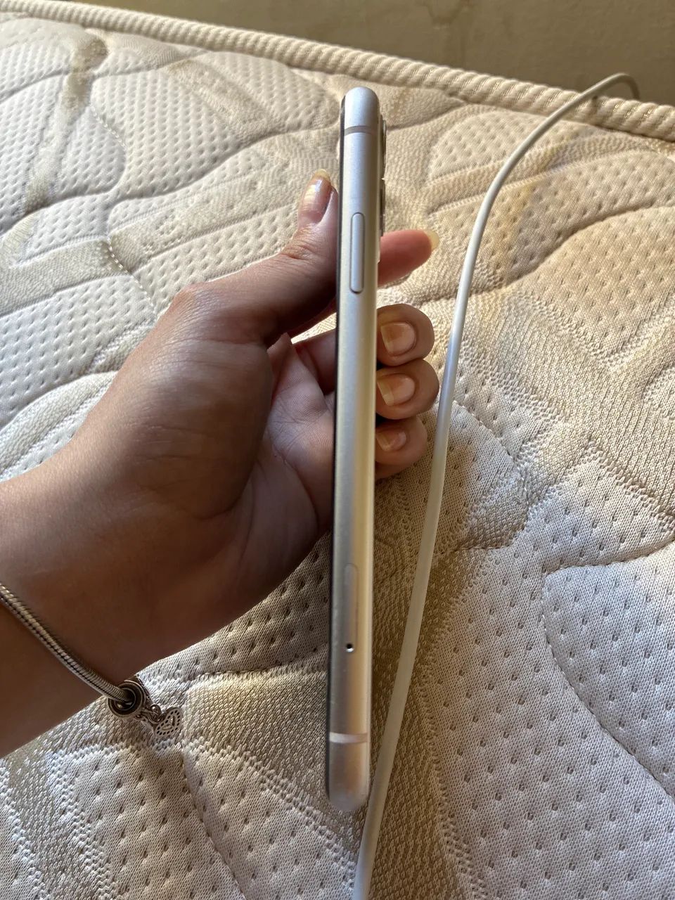 Iphone 11 pra peça  - Foto 3