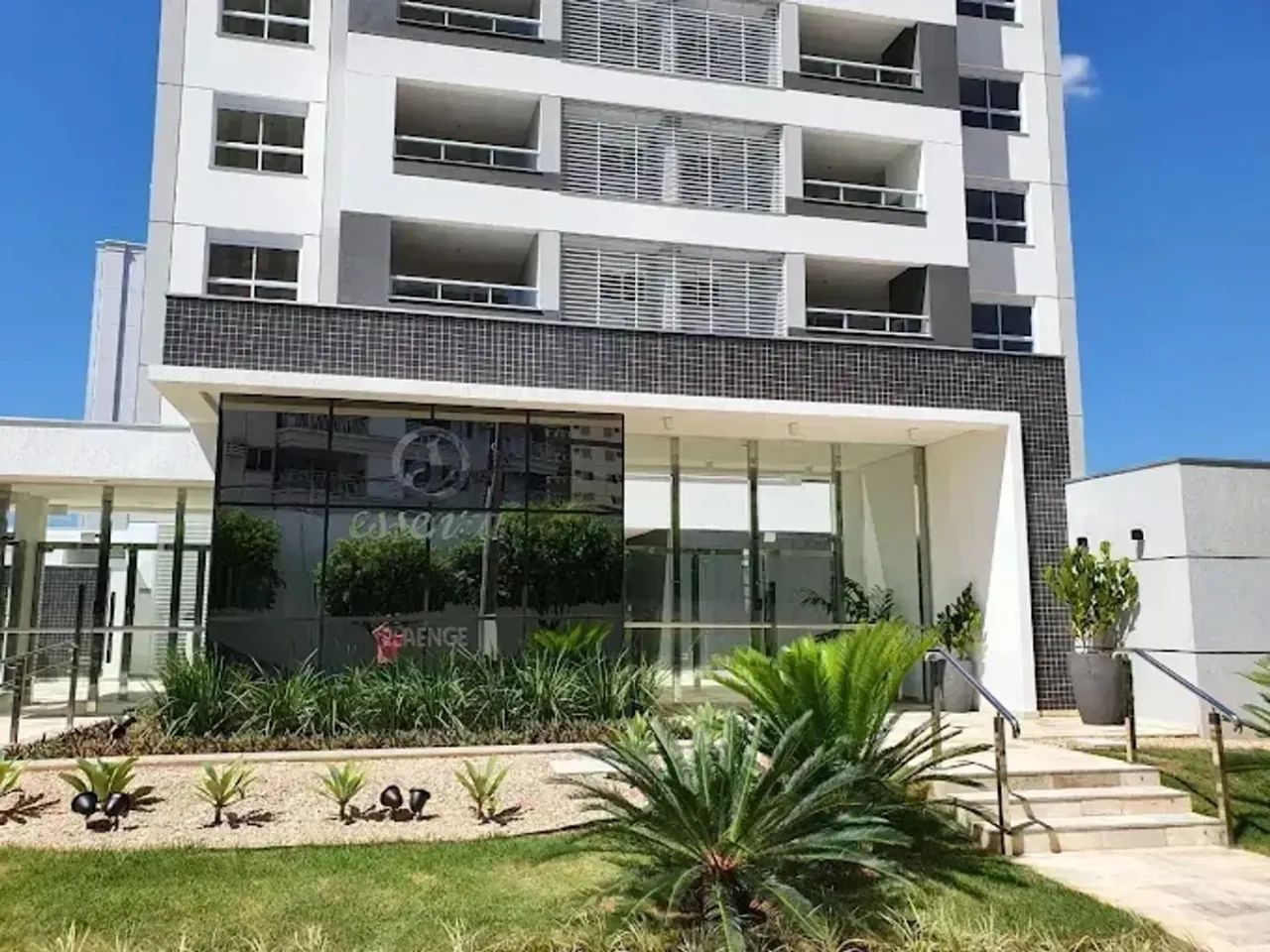 Aluga-se Apartamento em Cuiabá - Foto 2