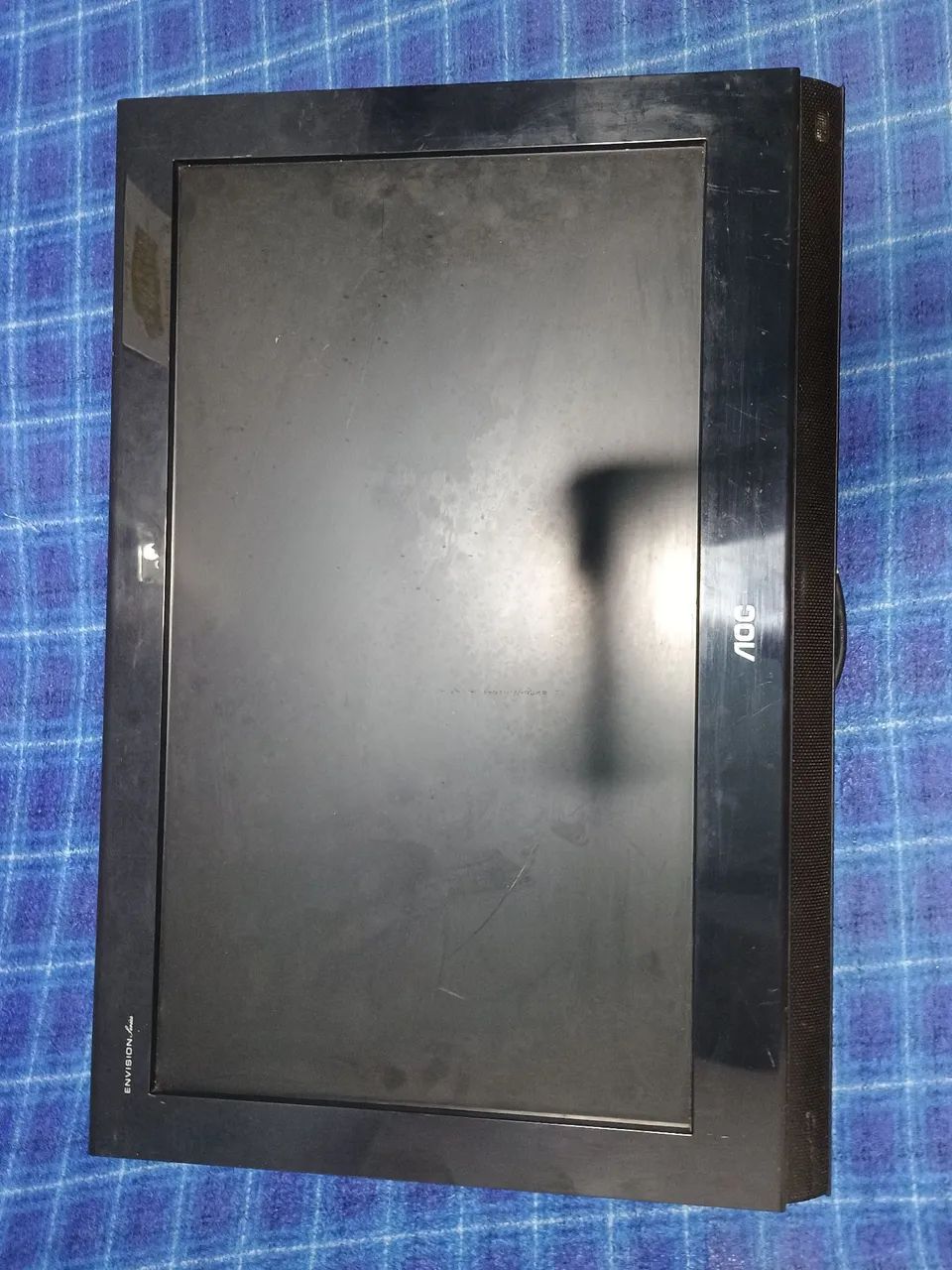 TV AOC 26" LCD - Foto 2