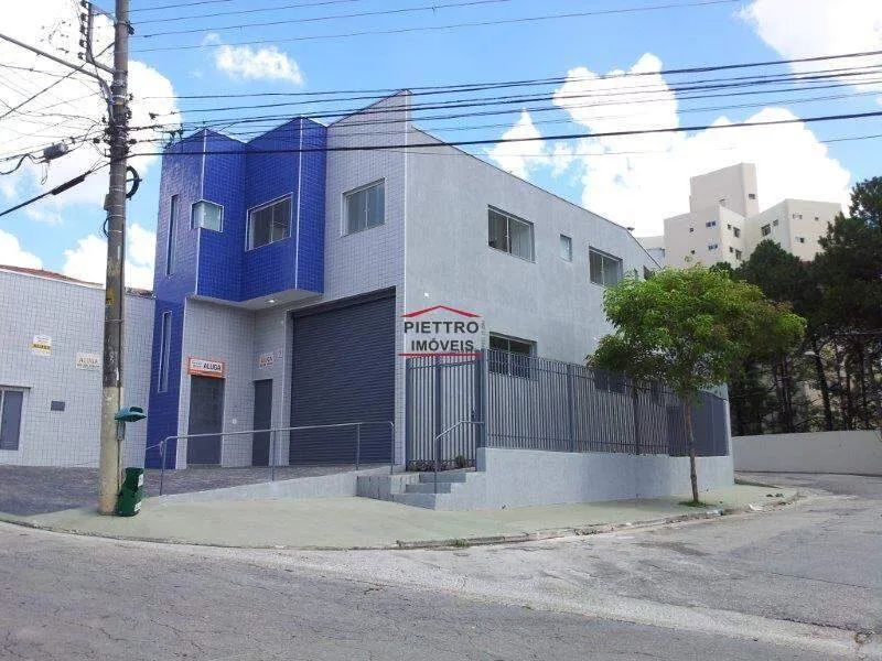 SALÃO COMERCIAL B. VILA MASCOTE/SP - PRÓXIMO AO AEROPORTO DE CONGONHAS - Foto 2