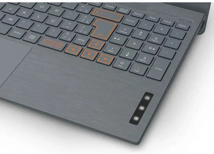 Vendo notebook positivo  - Foto 4