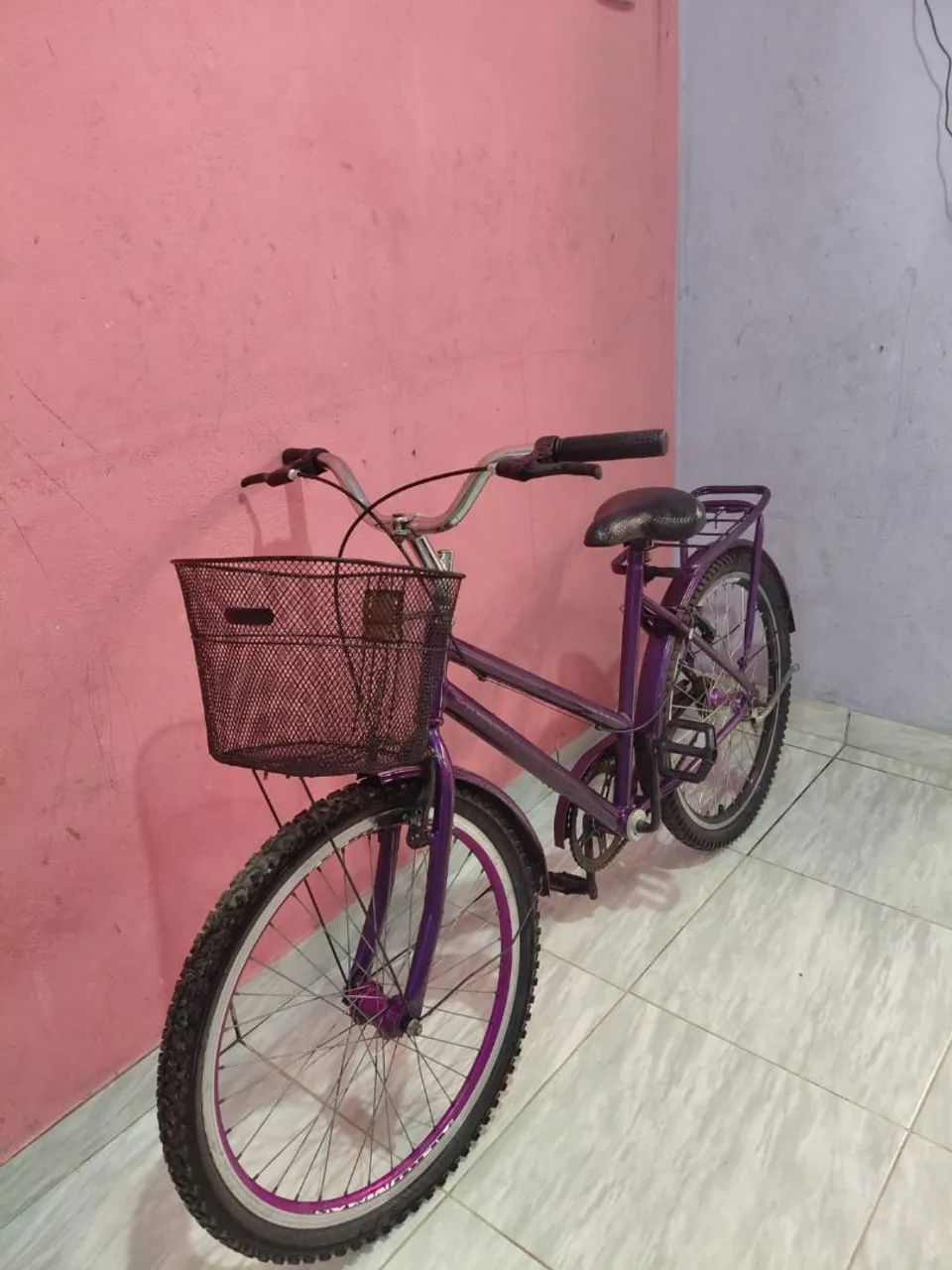 Vendo bicicleta  - Foto 3