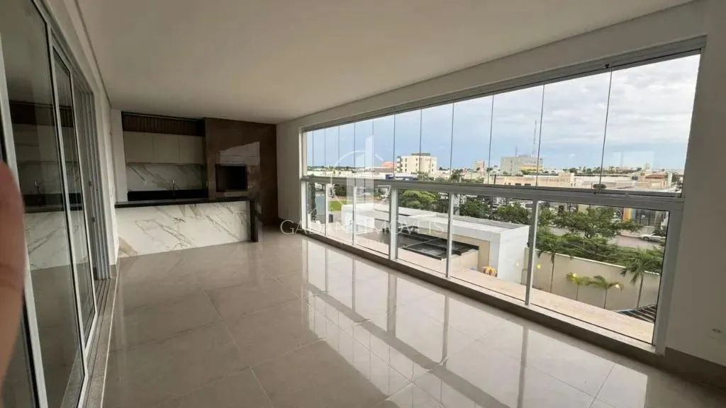 Vende Apartamento pronto 3 quartos no centro de Sinop-MT - Foto 3
