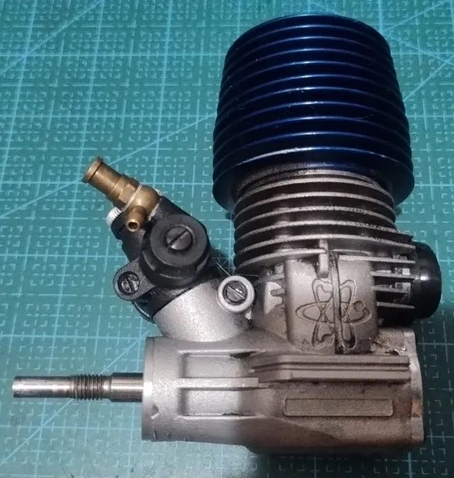 Motor Sirio 21 pro - Foto 4