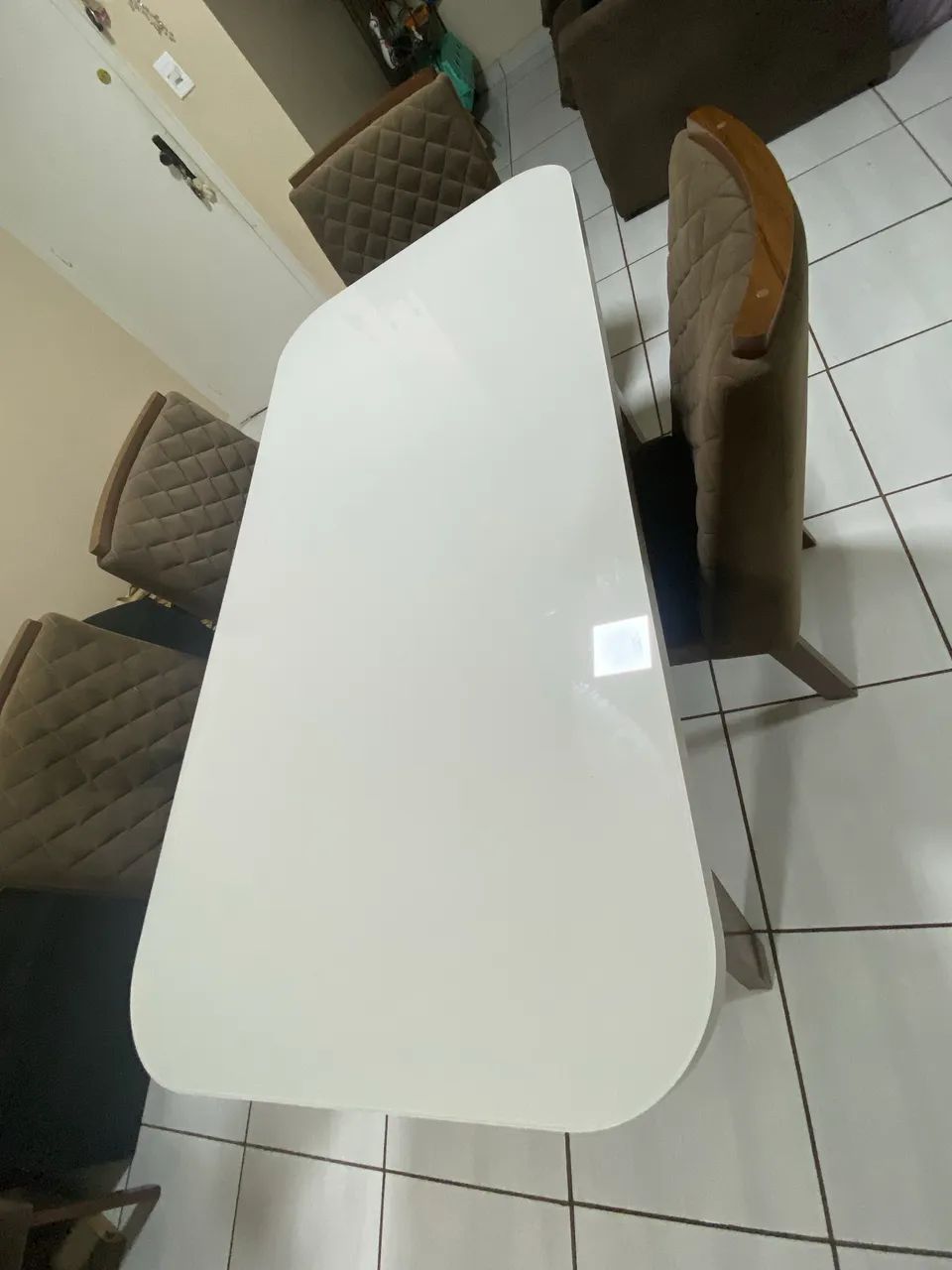 Vendo mesa 6 lugares - Foto 3