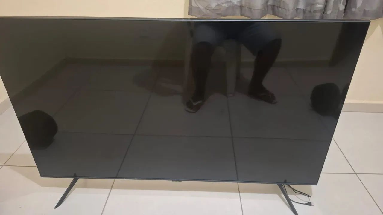 Televisão Samsung 