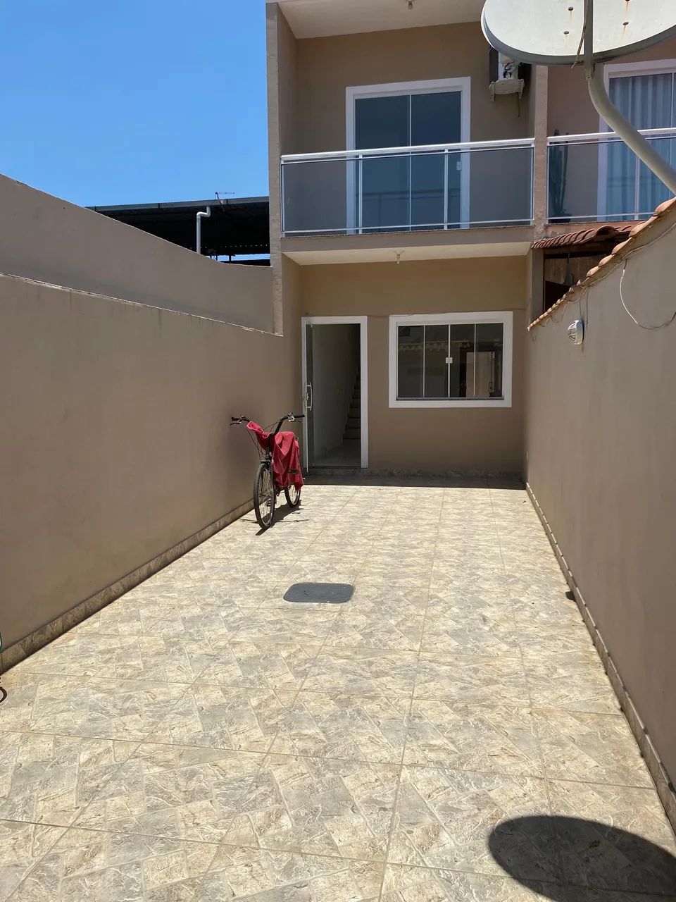Foto - Queimados - Vila Camarim