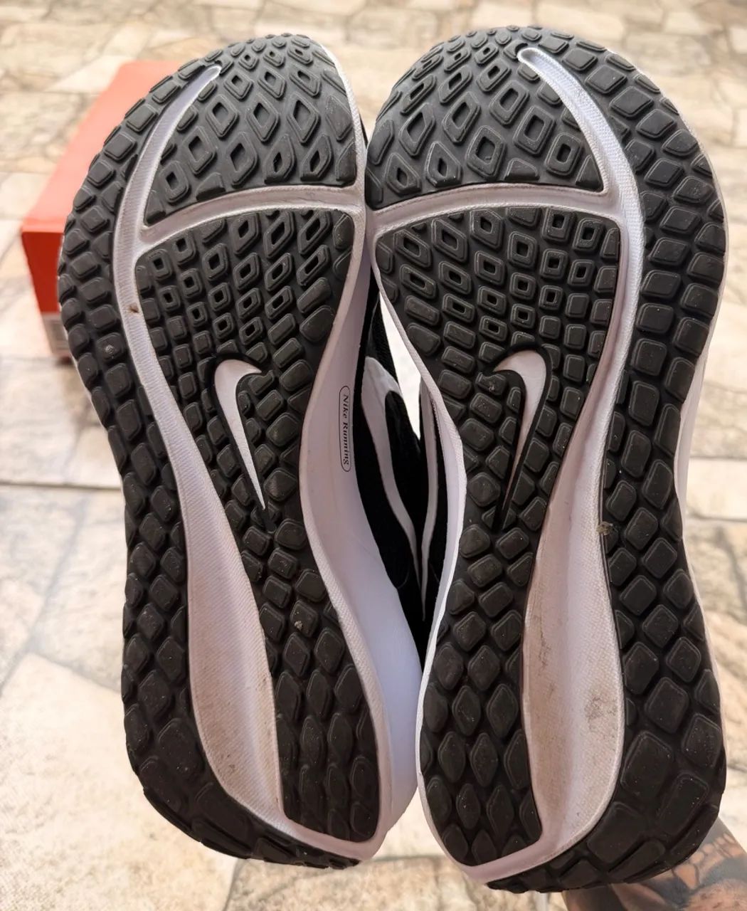 Tênis Nike  - Foto 5