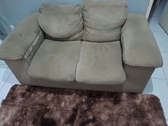 Sofá 2 lugares 65048990500483121