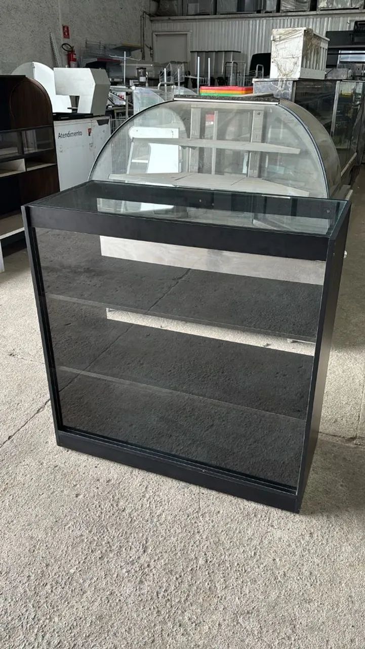 Balcão para loja em MDF  - Foto 4