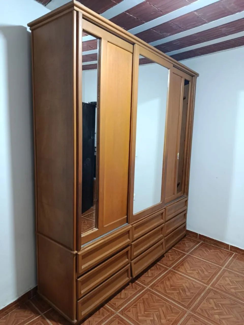 Guarda roupa - Foto 5