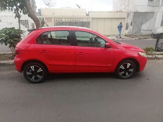 Volkswagen Gol 2012