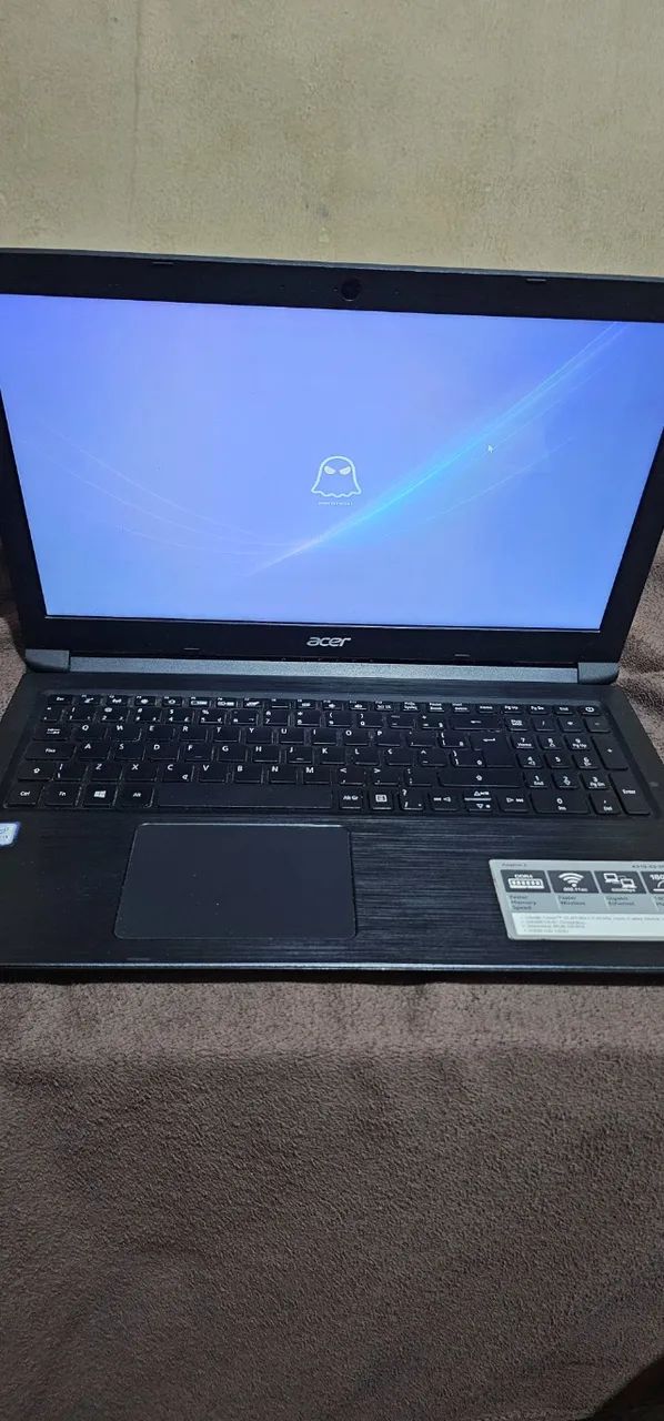 Notebook Acer Aspire - Foto 3