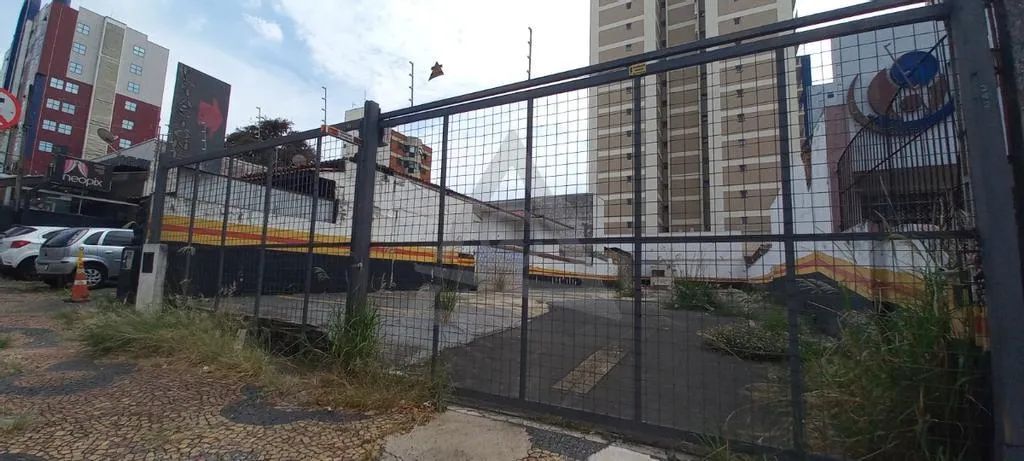 Terreno à venda em Campinas, Vila Itapura, com 481 m² - Foto 2