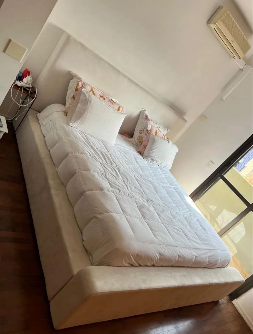 Cama super king Aldecor Boutique  - Foto 3