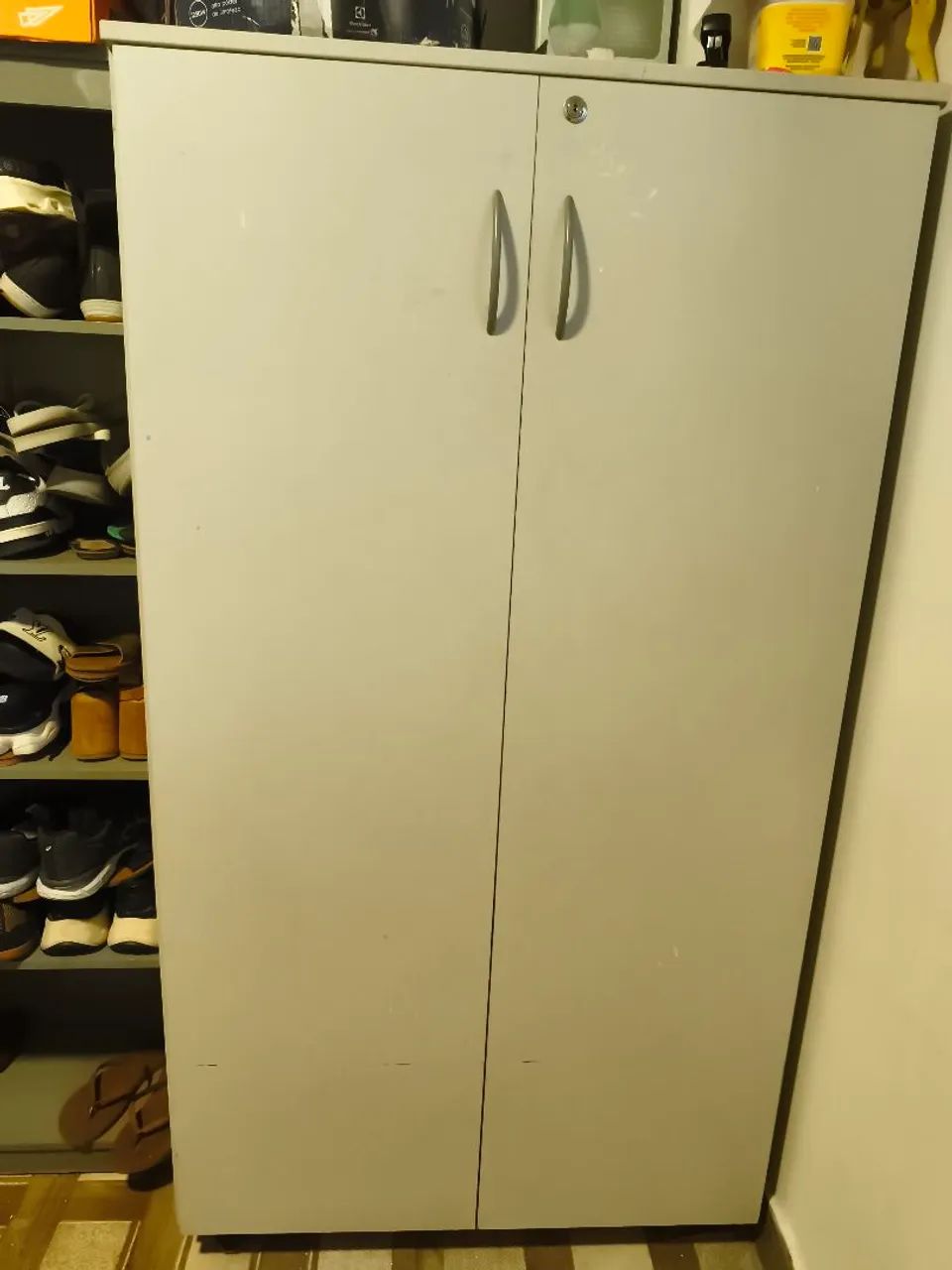 Armário para escritório 