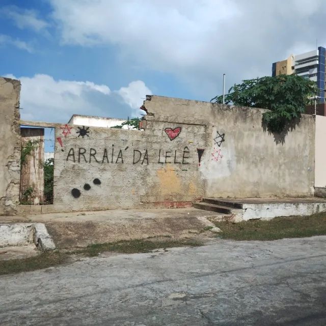 Terreno 525m² no Bairro Atalaia - Foto 2