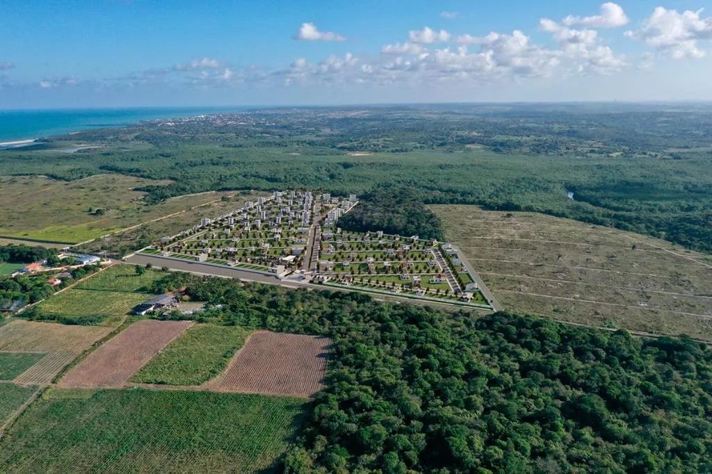 BOSQUE DO SOL - Foto 4