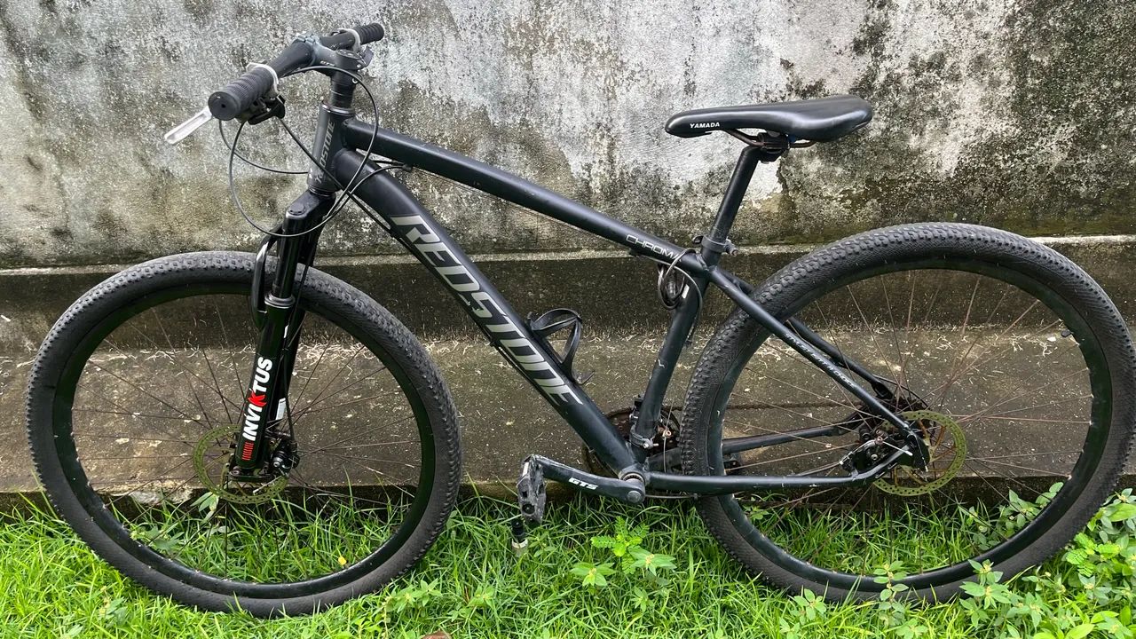 Bike redstone  - Foto 3