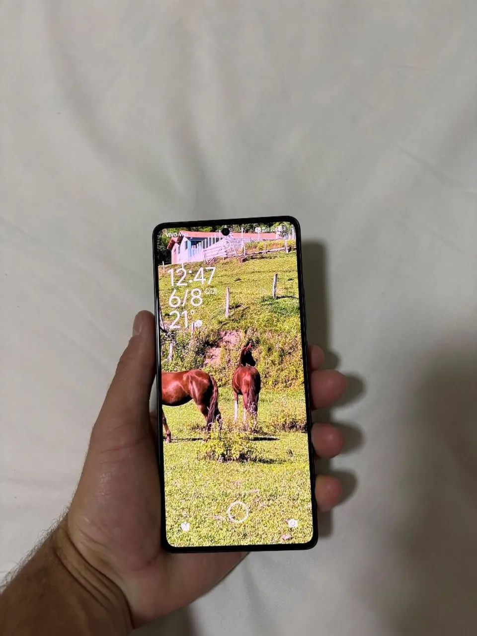 Xiaomi redmi note 13 pro  - Foto 3