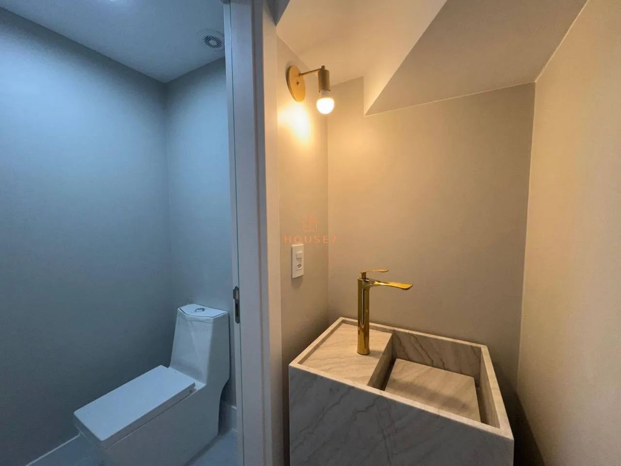 Casa duplex novinha 3 quartos em Morada de Laranjeiras - Foto 3