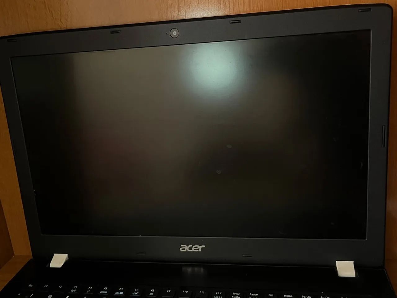 Notebook Acer Aspire E5-553G - AMD A10 - Radeon R7