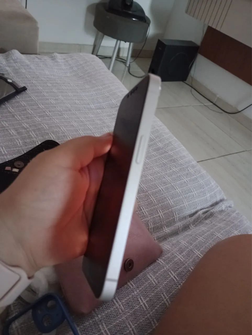 iPhone 13 128gb  - Foto 3