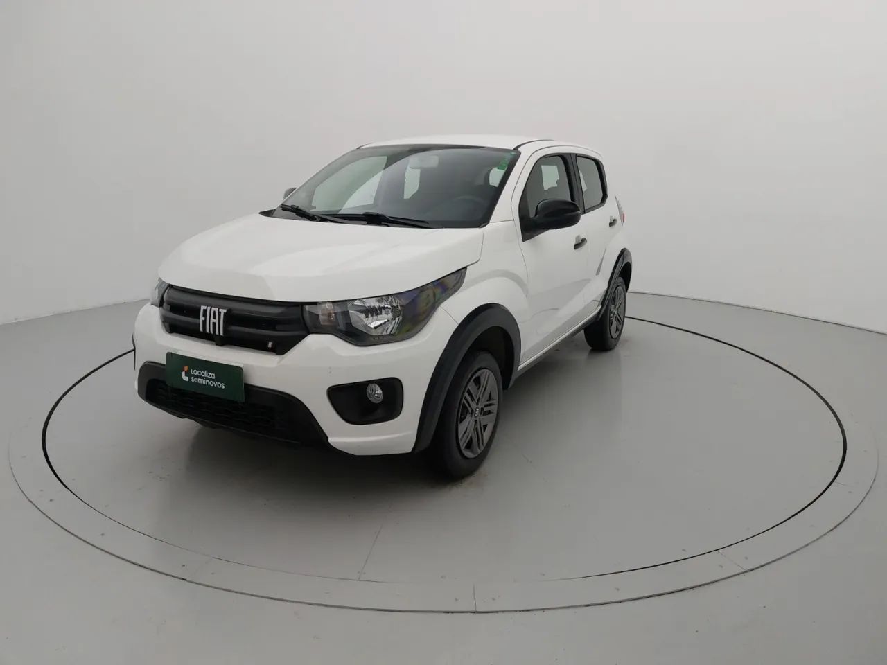Fiat Mobi