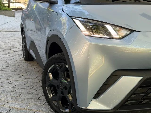 BYD Dolphin Mini (Elétrico) 2027 - Foto 2