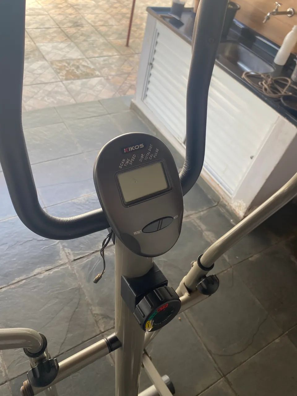 Bicicleta ergométrica  - Foto 3