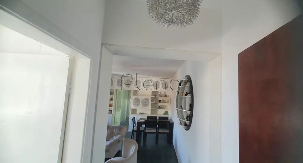 Apartamento à venda no Centro, 4 quartos - Campinas. - Foto 3