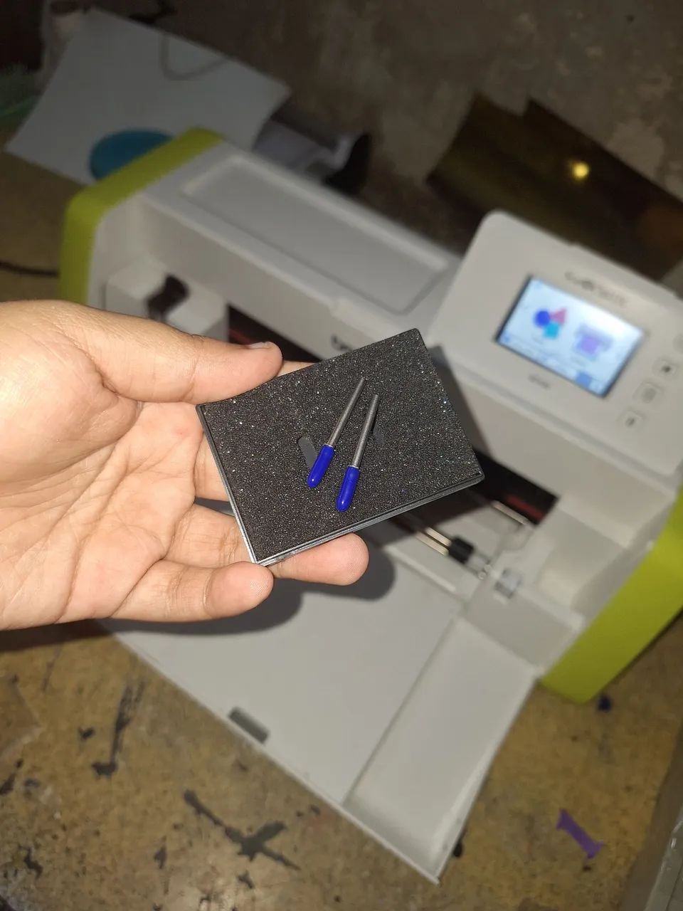 Maquina de corte - Scancut sdx85 - Foto 3