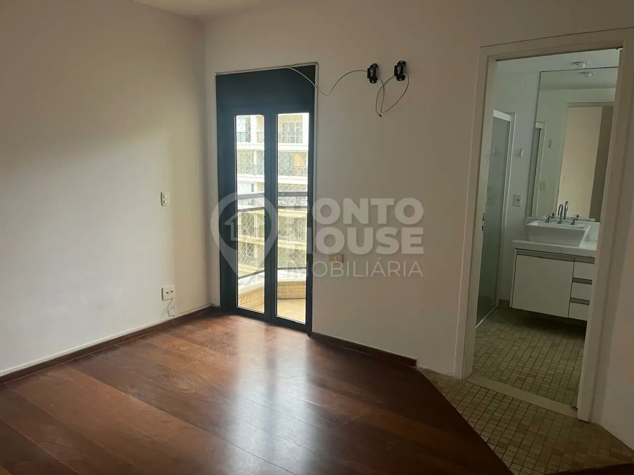 Apartamento para locação, Indianópolis,3 dormitórios e 2 vagas, próximo ao metrô - Foto 6