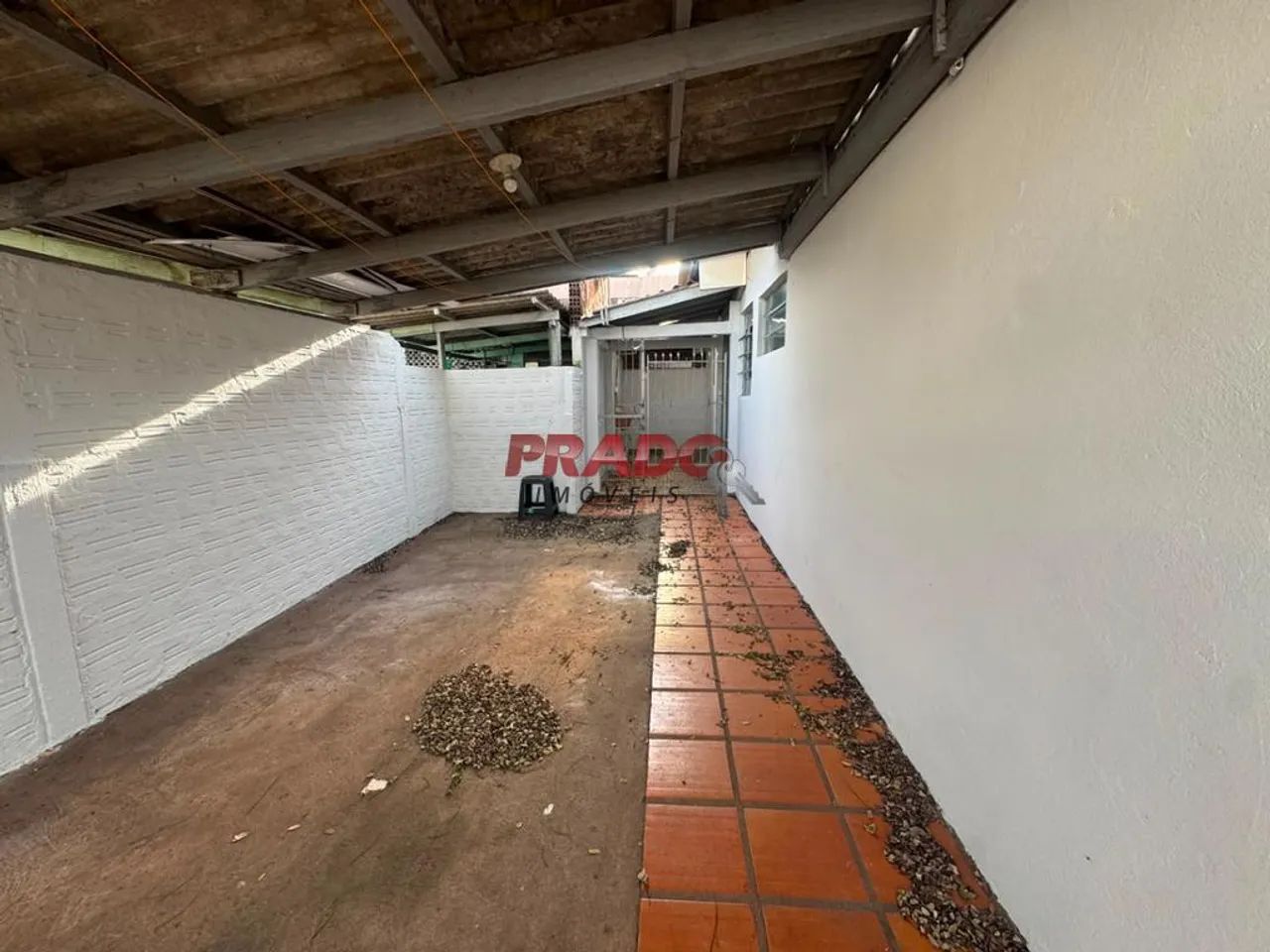Casa para alugar em Maringá, villa morangueira, com 2 quartos, com 50 m² - Foto 5