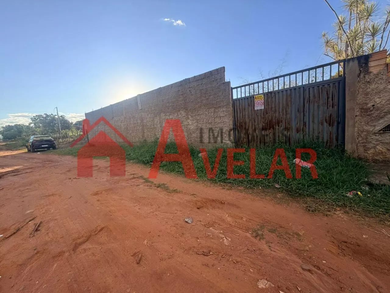 Terreno para venda, Morada Nova, Uberlândia - TE1302