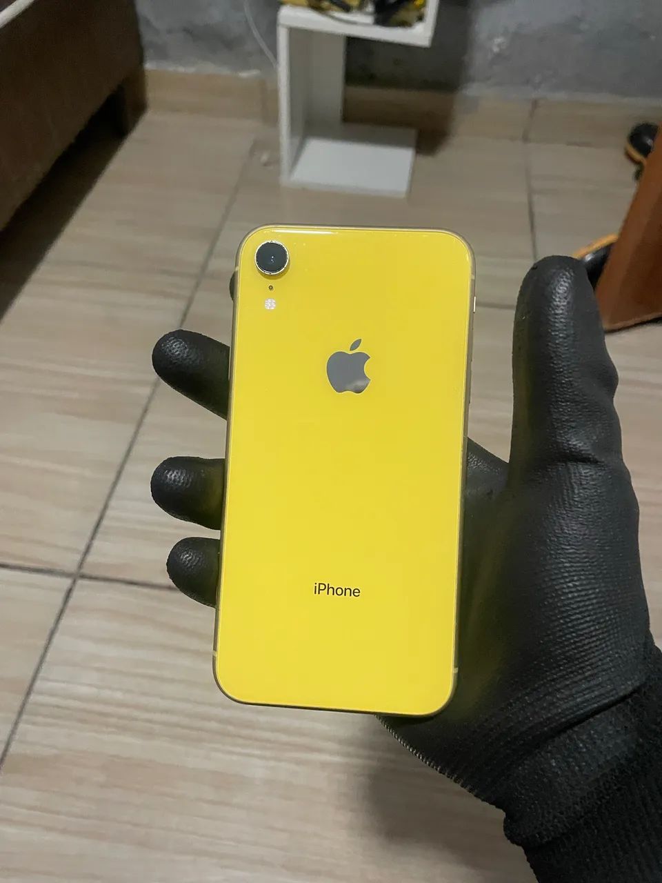iPhone XR  - Foto 2