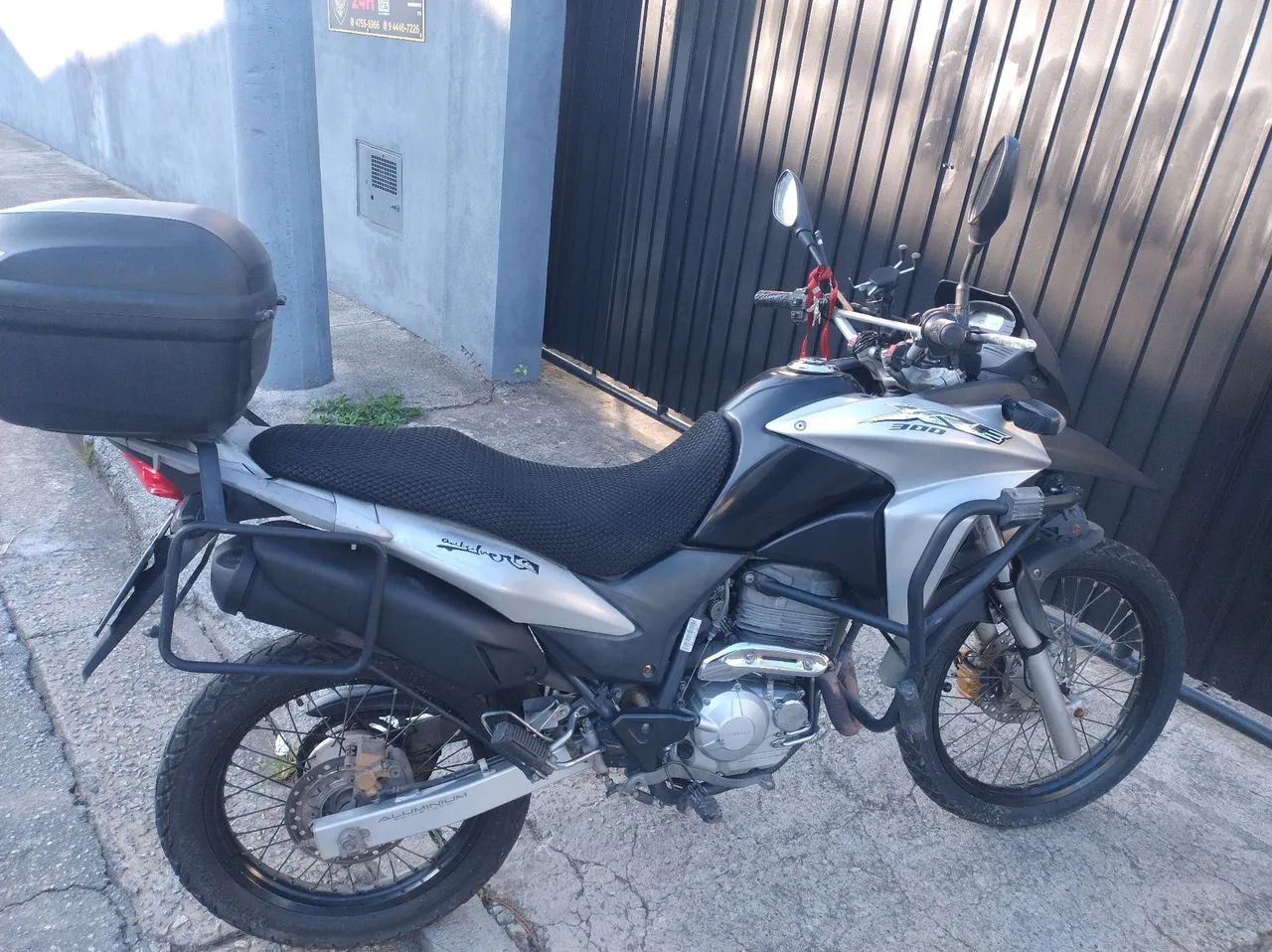 Moto  - Foto 2
