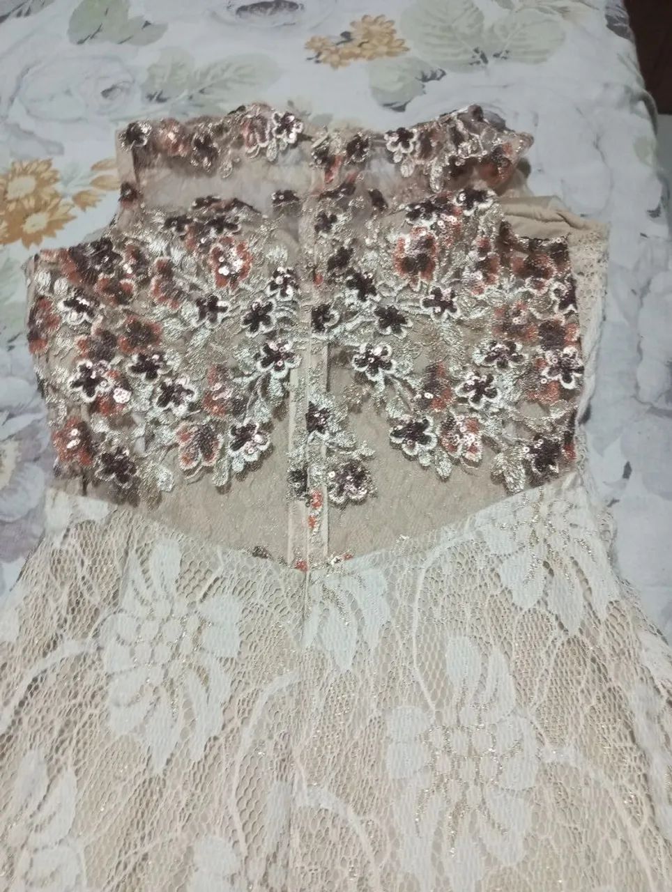 Vestido de festa  - Foto 3