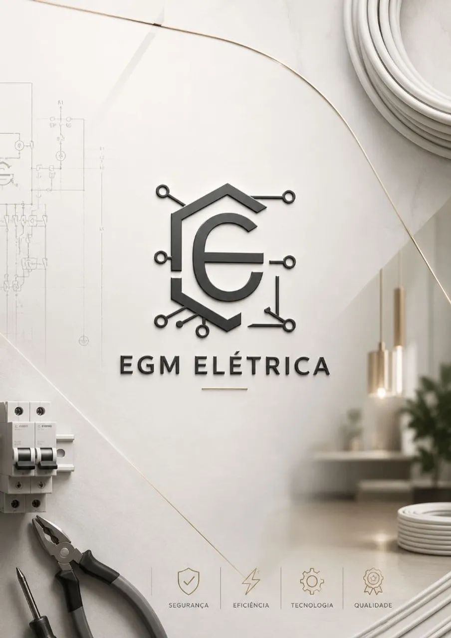 Eletricista em Guarapari 