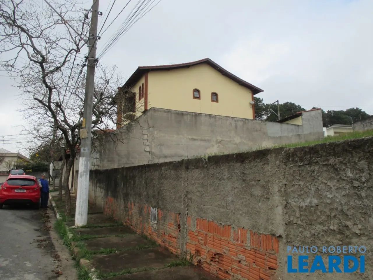AREA - JARDIM ADALGISA - SP - Foto 3