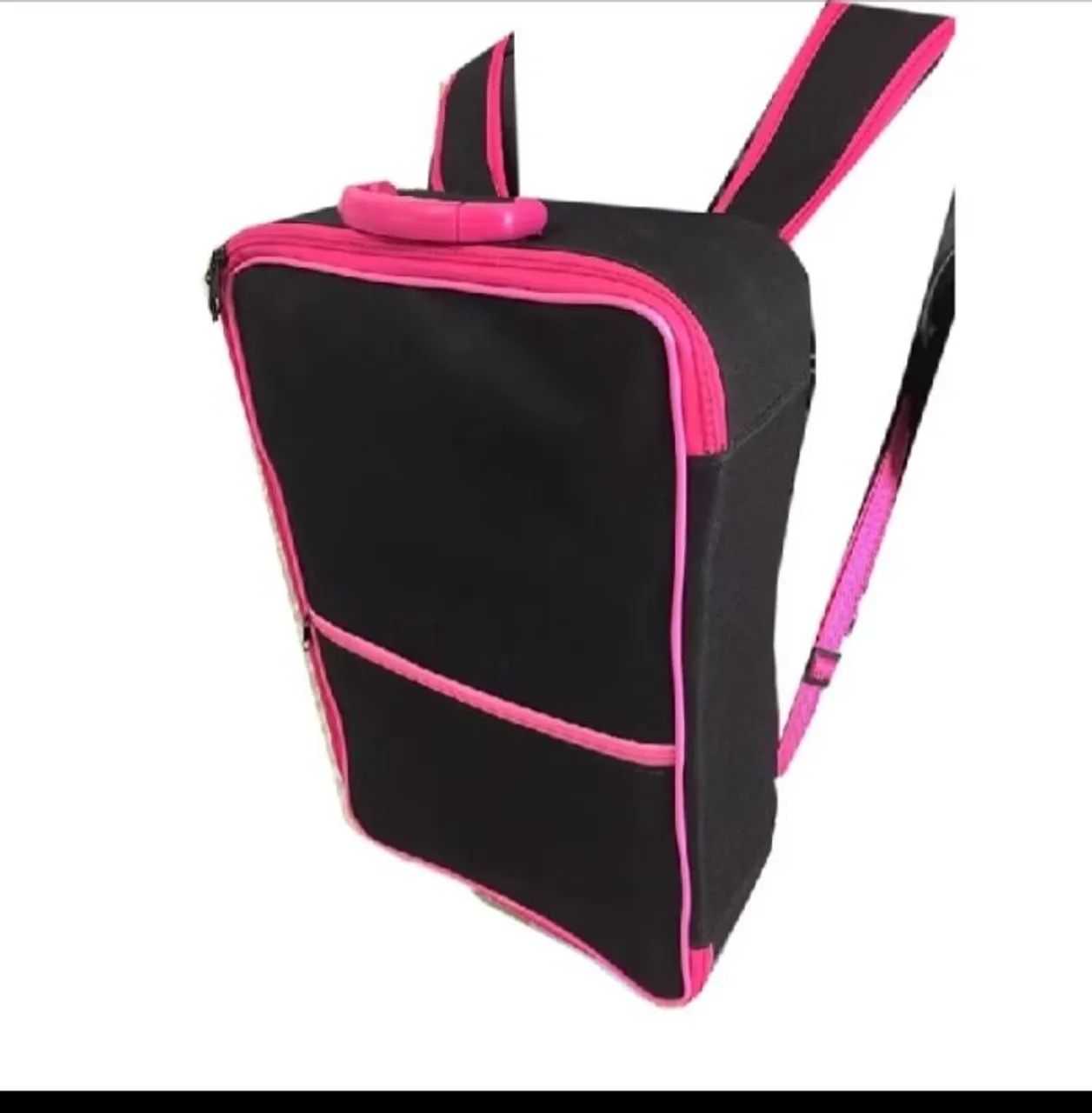 Mochila manicure 