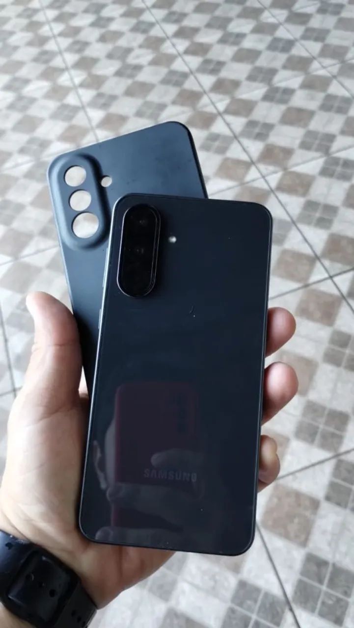 Samsung A36 5G  - Foto 3