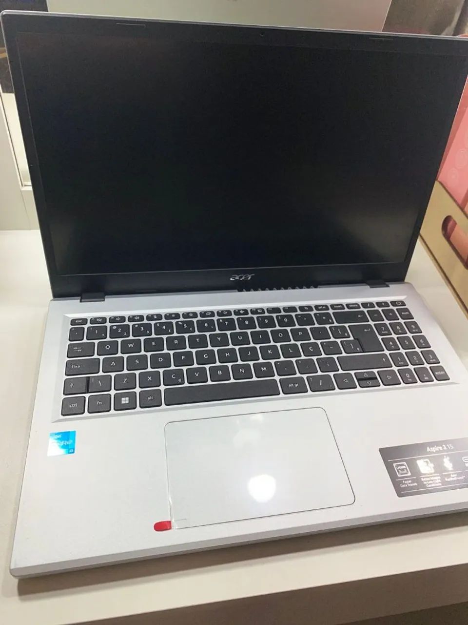 Notebook Acer aspire 3  - Foto 3