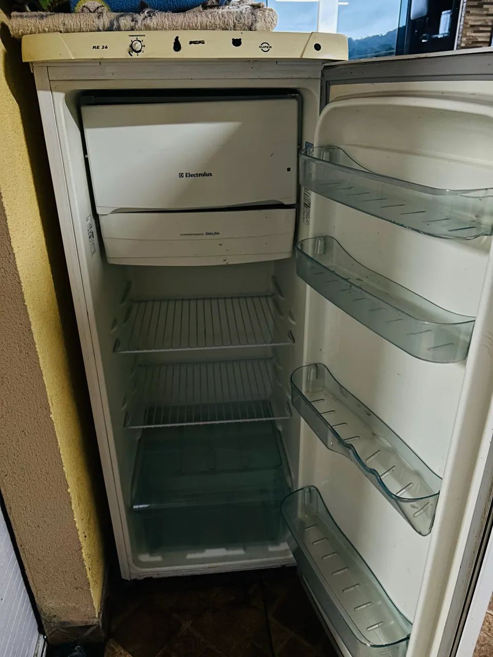 Vendo geladeira  - Foto 2