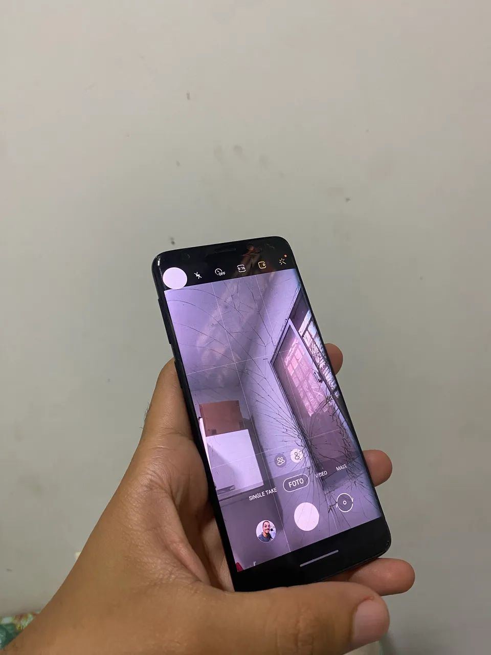 Samsung S9 - Foto 4