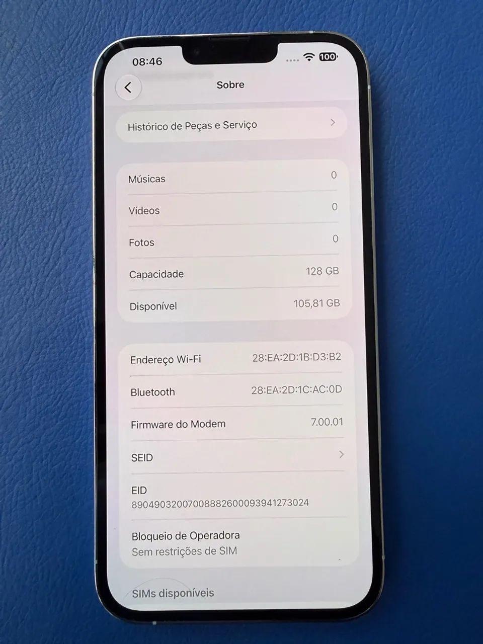 iPhone 13 Pro Max - Foto 4
