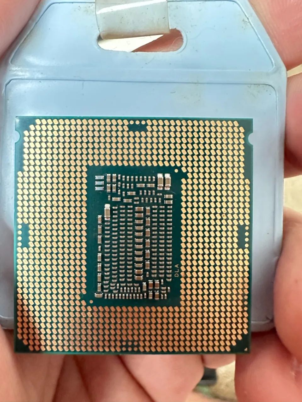 Processador i7 9700k  - Foto 2